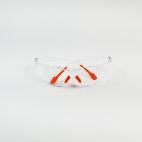 Industrial Safety Glasses - Manufacturer - Wholesale Anti-UV Anti-Fog Dust Splash Proof PPE