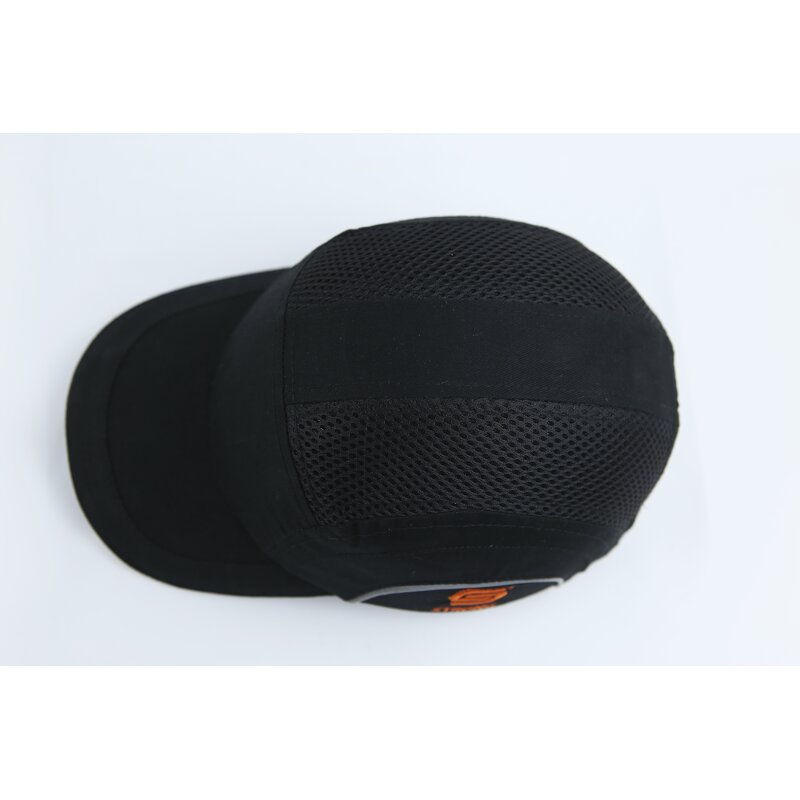 Breathable Bump Cap - Manufacturer - Hot Selling Fashion Style Safety Baseball Hard Hat Lightweight