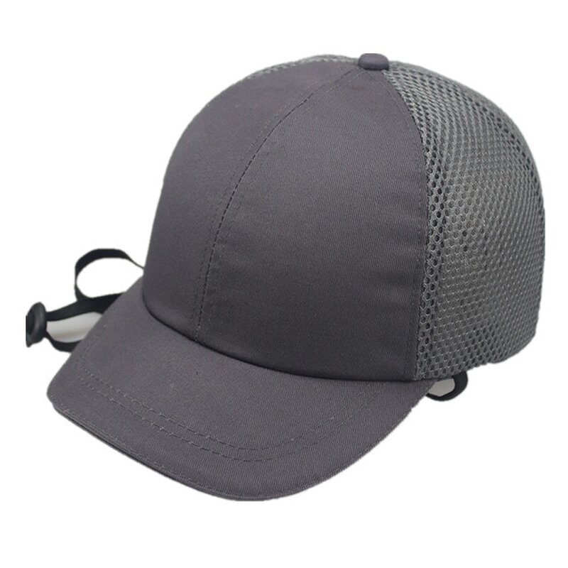 Industrial Bump Cap - Manufacturer - ABS CE EN812 EN397 Baseball Shape Sport Work Crash Helmet