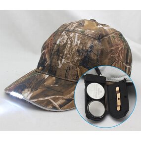 LED Work Helmet - Manufacturer - EN397 Certified ABS Rechargeable Outdoor Sports Cycling Black