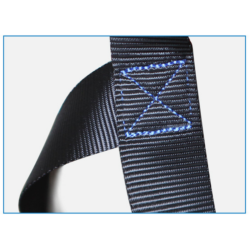 Fall Protection Harness - Manufacturer - Industrial 5 Point Full Body Height Work Safety Belt