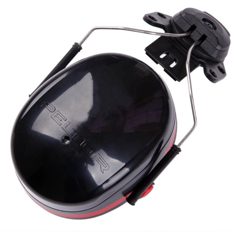 Shooting Earmuffs - Manufacturer - High Quality Wholesale Industrial Personal Protective Helmet