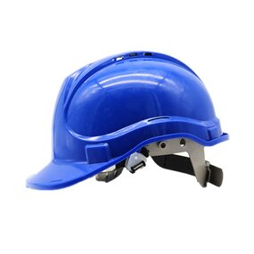Industrial Hard Hat - Manufacturer - PPE HDPE/ABS Custom Casco De Seguridad Construction Work