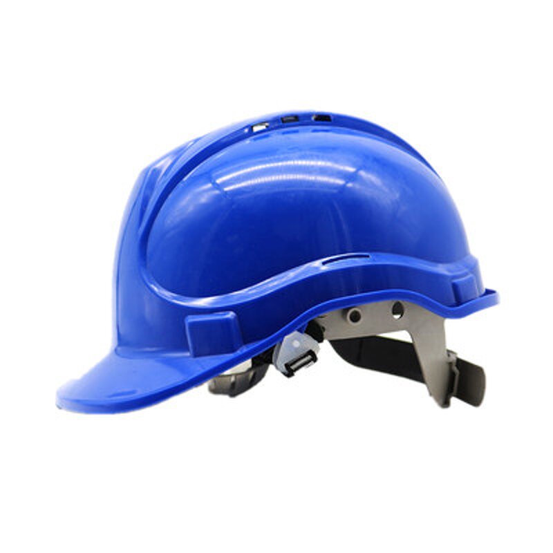Industrial Hard Hat - Manufacturer - PPE HDPE/ABS Custom Casco De Seguridad Construction Work