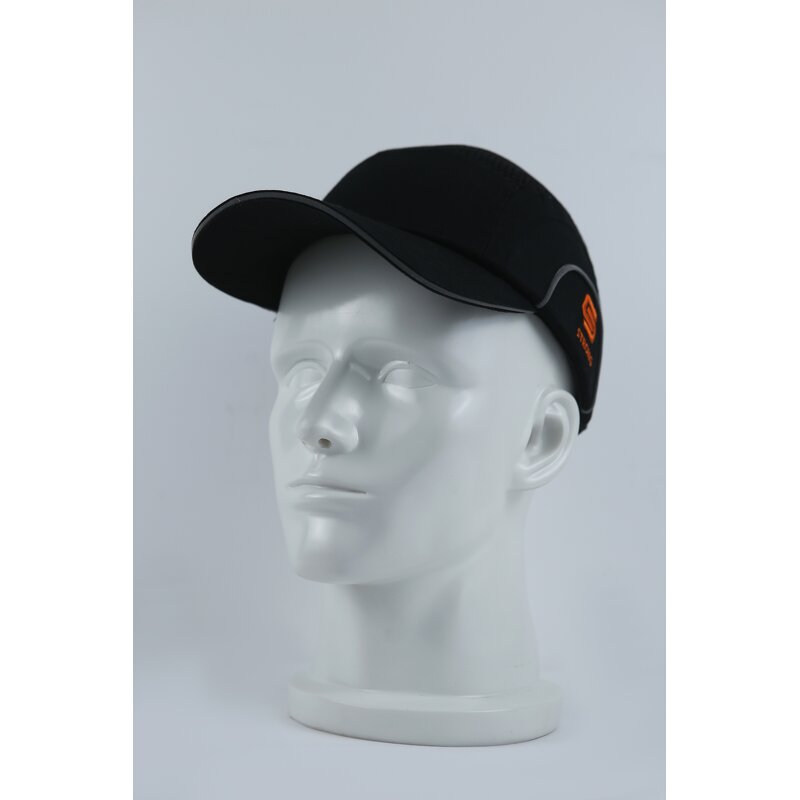 Breathable Bump Cap - Manufacturer - Hot Selling Fashion Style Safety Baseball Hard Hat Lightweight