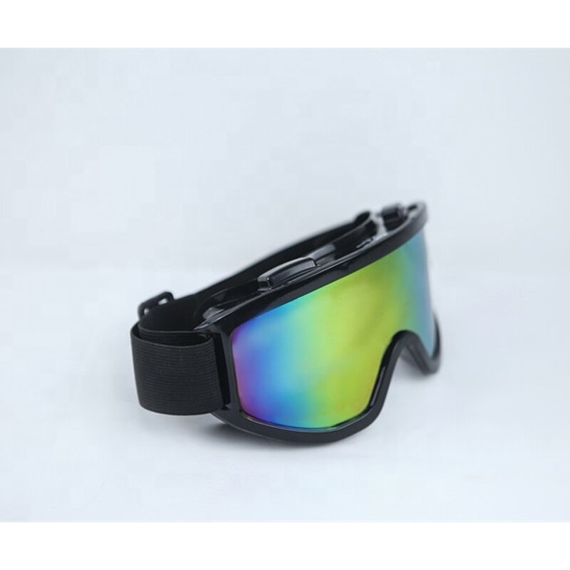 Laser Safety Goggles - Manufacturer - Whole Sales High Fit Anti UV Soft Belt IPL Eye Protective