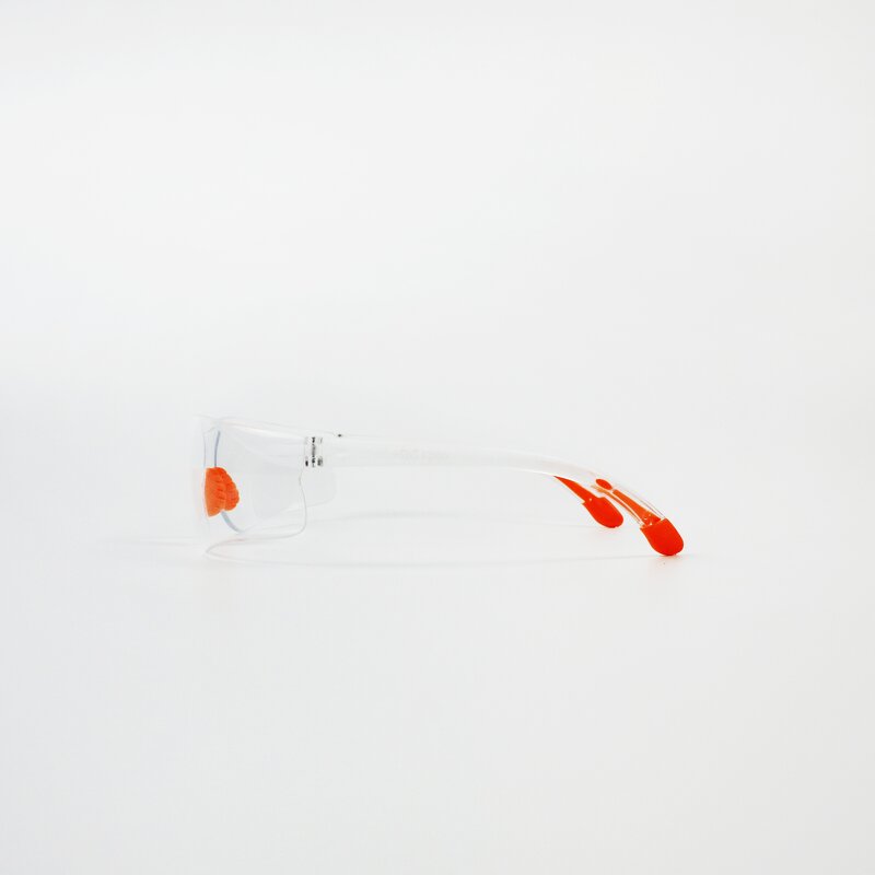 Industrial Safety Glasses - Manufacturer - Wholesale Anti-UV Anti-Fog Dust Splash Proof PPE