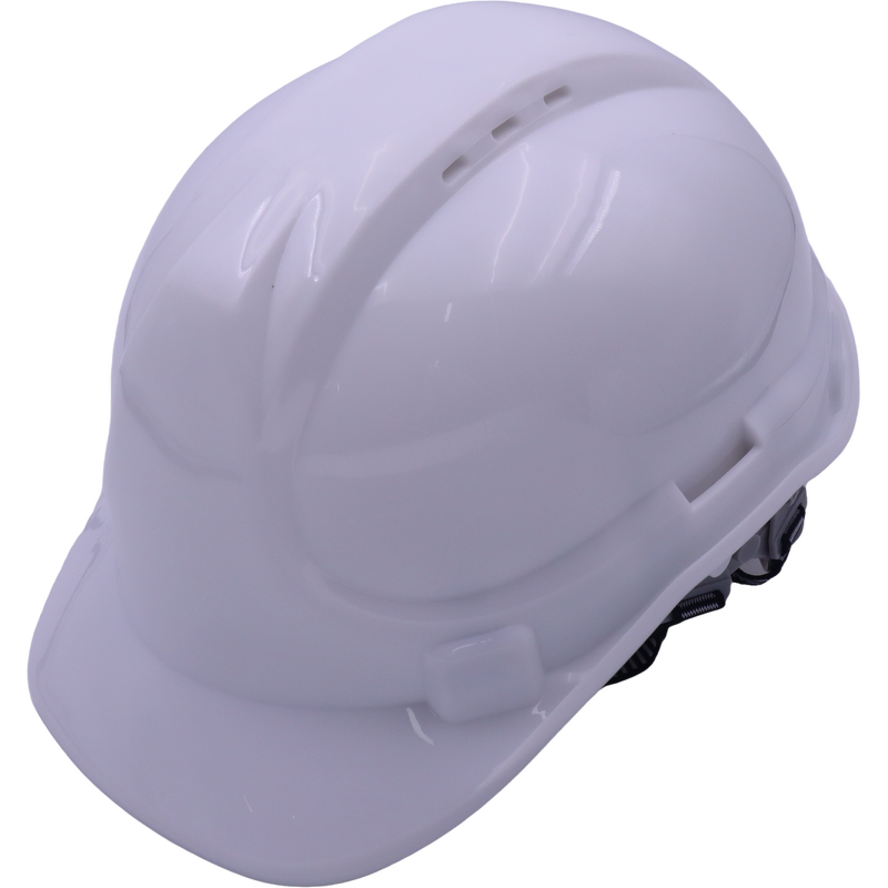 Firefighter Helmet - Manufacturer - Loktar Fire Fighting 97 Hard Hat Fireman Safety Equipment