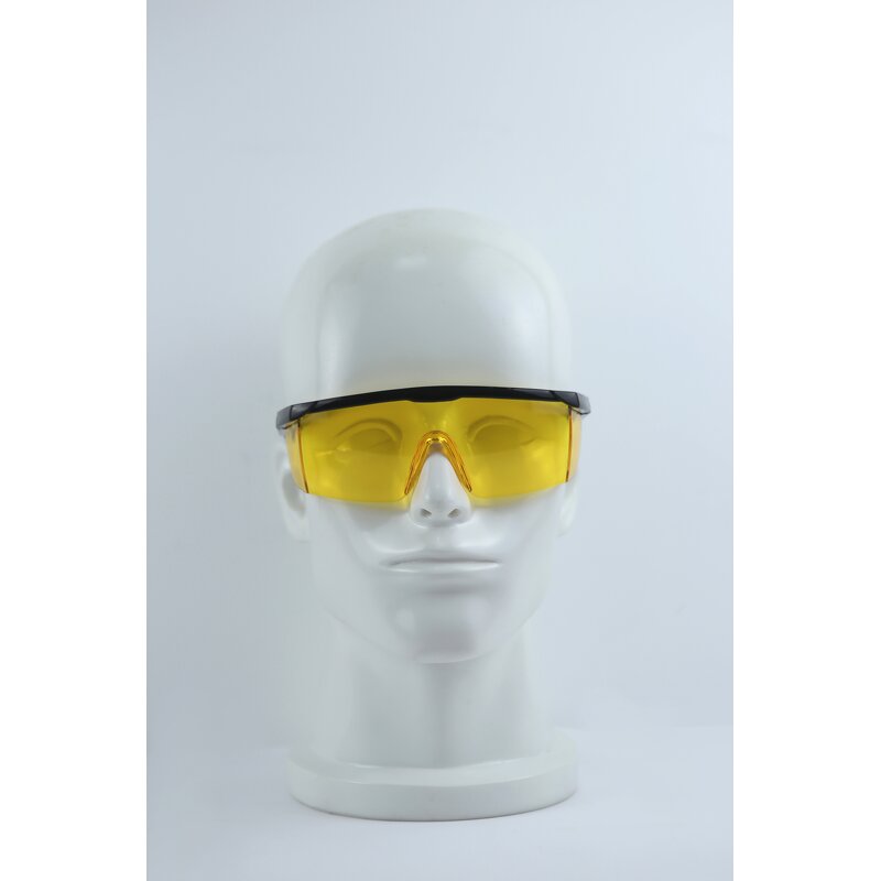 Z87 Safety Eyewear - Manufacturer - Anti-Fog Custom Logo Stylish EN166 Work Eye Protection