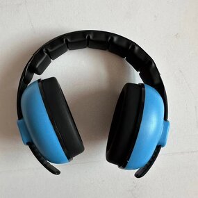 Baby Earmuffs - Manufacturer - Hot Selling Colorful SNR 27db ABS Noise-Cancelling Kids Hearing