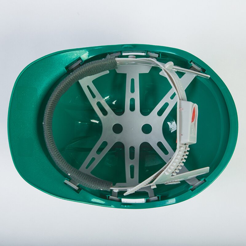 CE EN397 Helmet - Manufacturer - Custom LOGO Hard Hat Industrial Work High Quality Certified