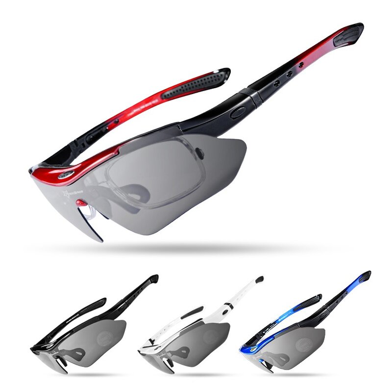 Cycling Safety Glasses - Manufacturer - Loktar Siroko Bicycle Professional Acetate Protection Goggles