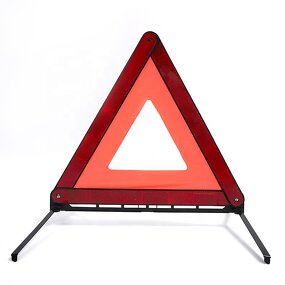Traffic Warning Light - Manufacturer - Factory Price LED Triangle 40*40*34 Vehicle Emergency Safety