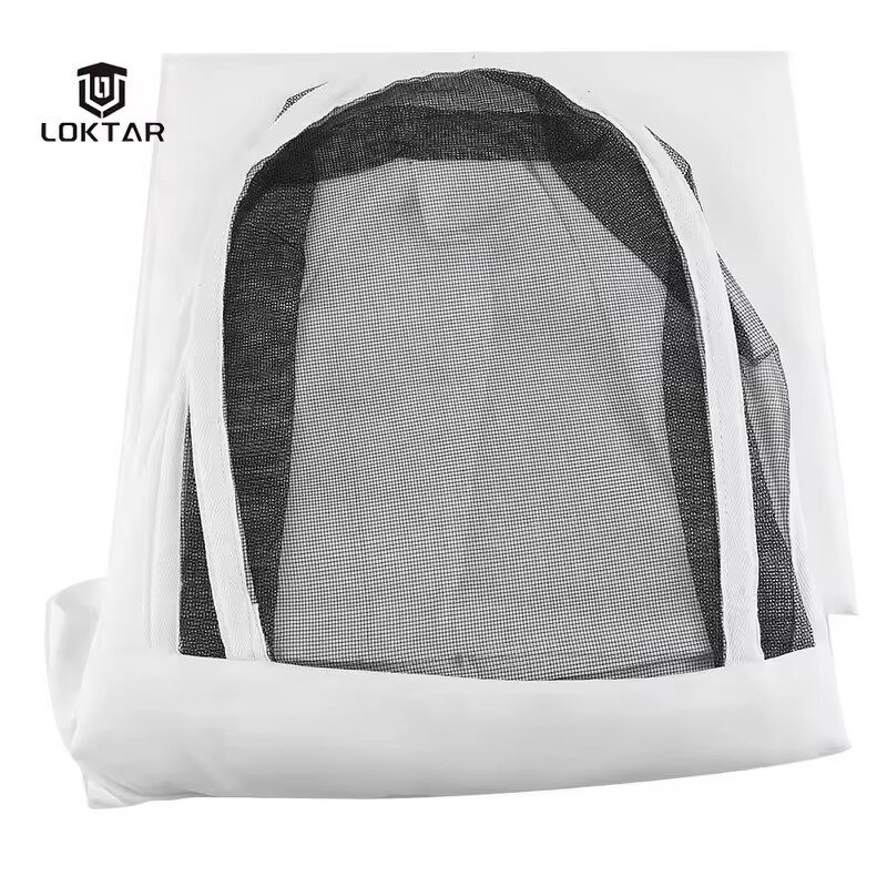 Bee Keeper Suit - Manufacturer - Wholesales With Sheepskin Gloves Hornet Protection Men Women