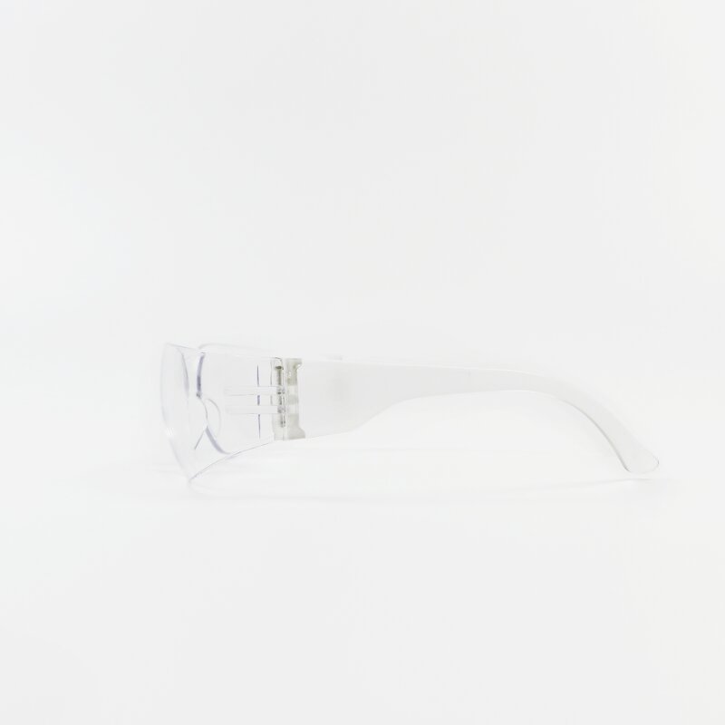 Custom Safety Glasses - Manufacturer - LOKTAR Professional PPE Anti Fog Sun Glass Construction