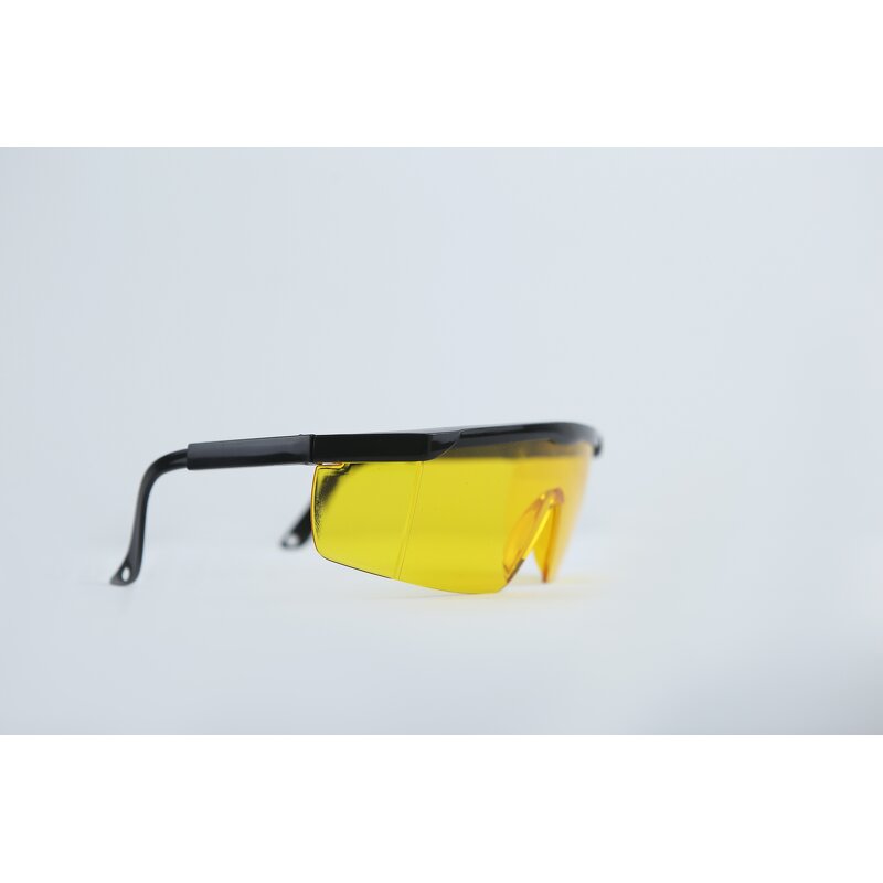 Z87 Safety Eyewear - Manufacturer - Anti-Fog Custom Logo Stylish EN166 Work Eye Protection
