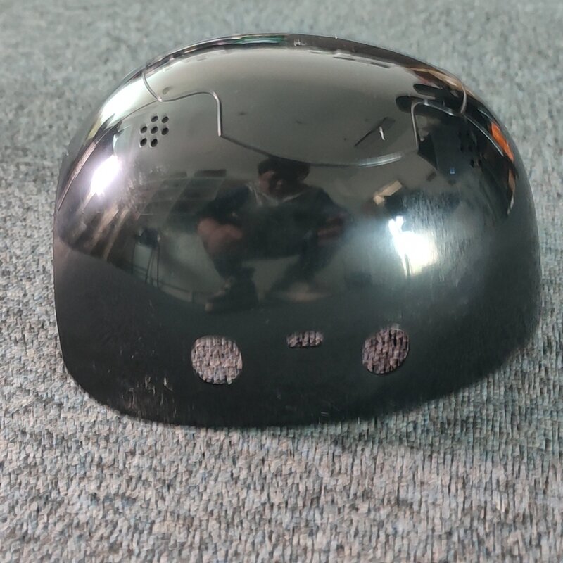 Safety Bump Cap - Manufacturer - PPE ABS Inner Shell Industrial Work Head Protection Equipment
