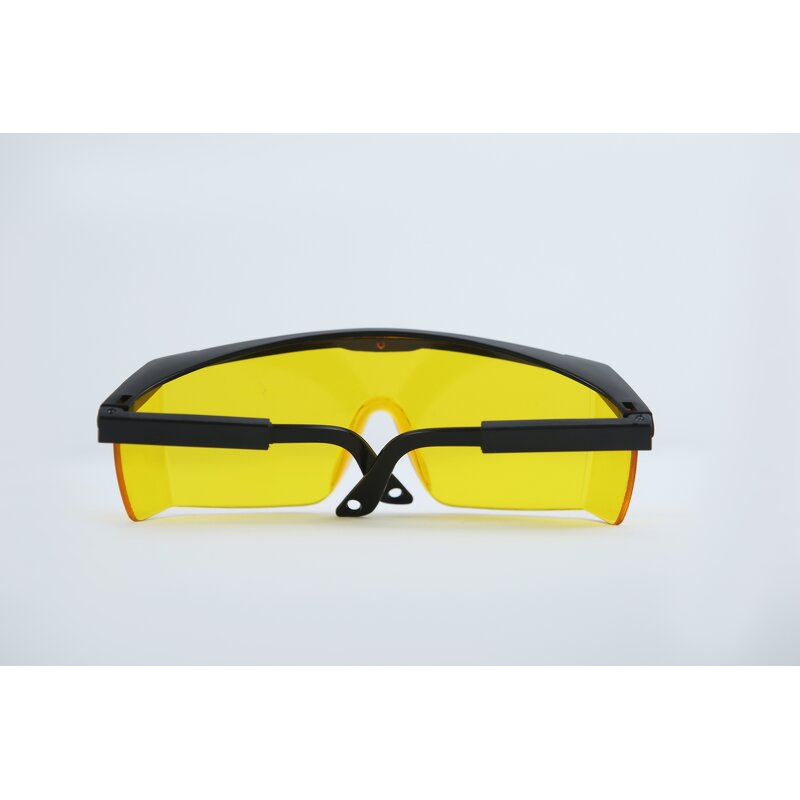 Z87 Safety Eyewear - Manufacturer - Anti-Fog Custom Logo Stylish EN166 Work Eye Protection