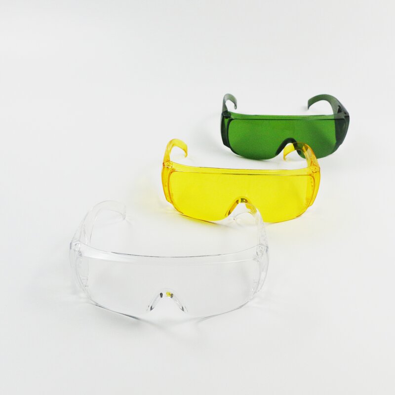 Z87 Safety Glasses - Manufacturer - Wholesales High Fit Anti Impact Custom Construction PPE