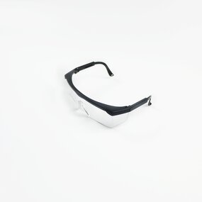 Anti-Fog Safety Goggles - Manufacturer - LOKTAR Factory Direct Ultraviolet Professional PPE