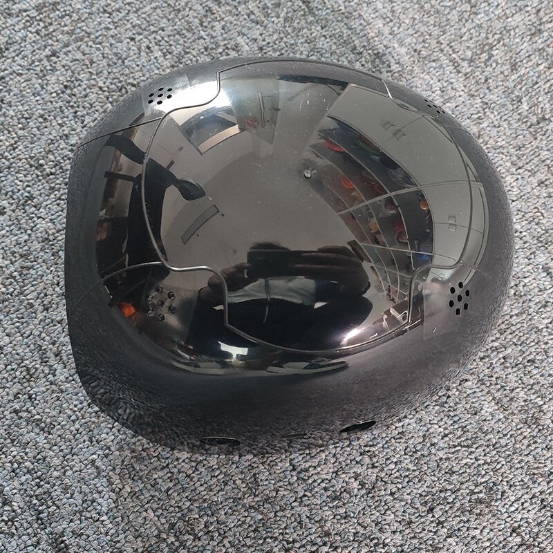 Bump Cap Insert - Manufacturer - ABS Durable Vented Lightweight Universal for Baseball Caps