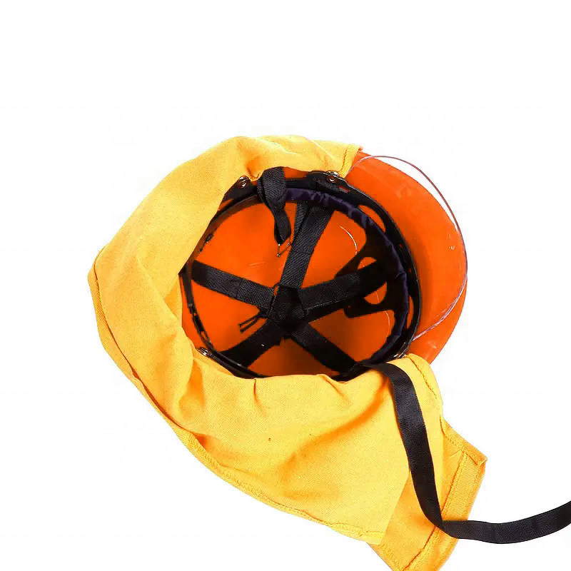 Firefighter Helmet - Manufacturer - Loktar Fire Fighting 97 Hard Hat Fireman Safety Equipment