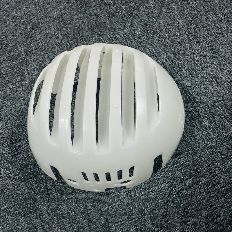 Baseball Cap Insert - Manufacturer - Lightweight Vented Universal Outdoor Head Protective Bump