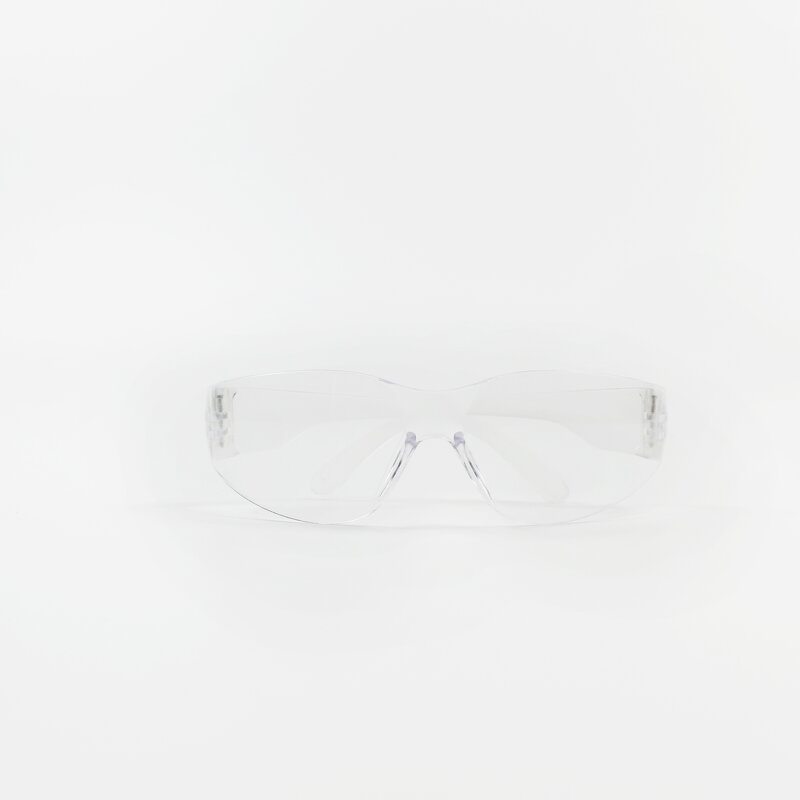 Custom Safety Glasses - Manufacturer - LOKTAR Professional PPE Anti Fog Sun Glass Construction