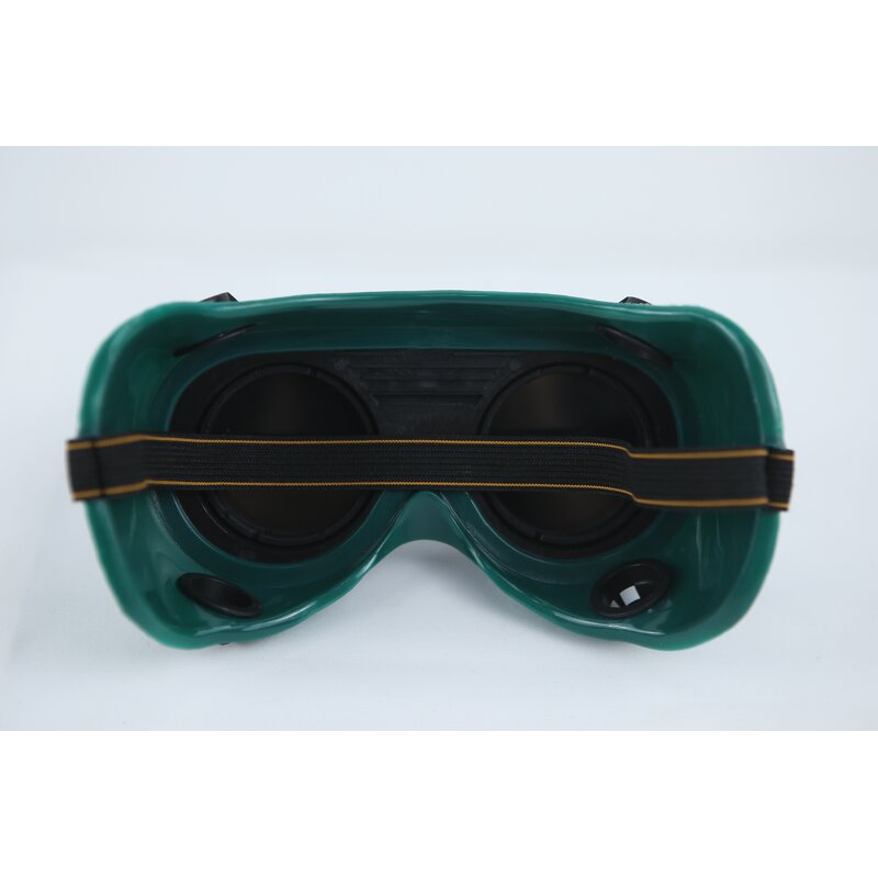 OEM Safety Goggles - Manufacturer - Custom Logo Anti-Fog EN166 PPE Eyewear Protection Spectacles
