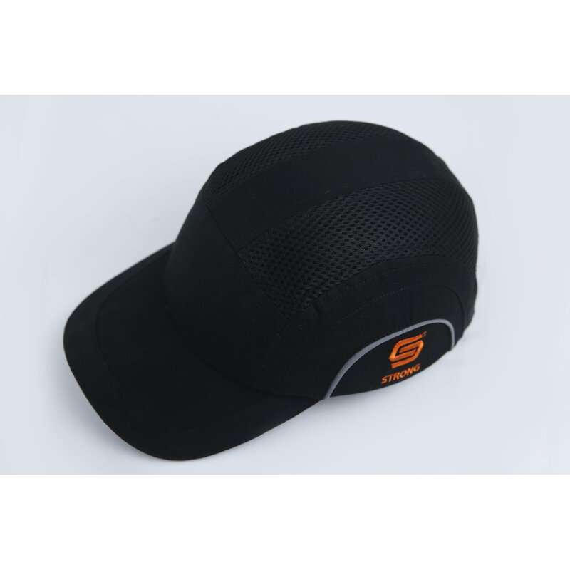 Breathable Bump Cap - Manufacturer - Hot Selling Fashion Style Safety Baseball Hard Hat Lightweight