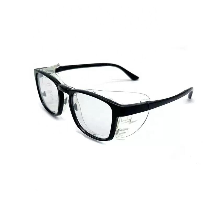 Foldable Safety Goggles - Manufacturer - Sealed Anti-Fog Pollen Proof Custom Full Protection Men