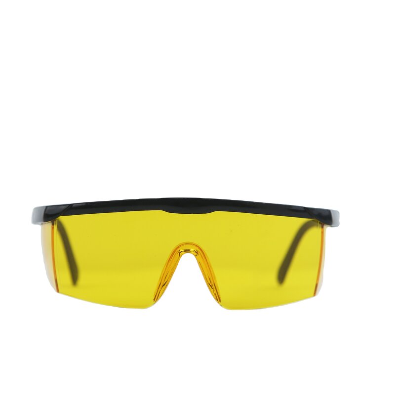 Z87 Safety Eyewear - Manufacturer - Anti-Fog Custom Logo Stylish EN166 Work Eye Protection