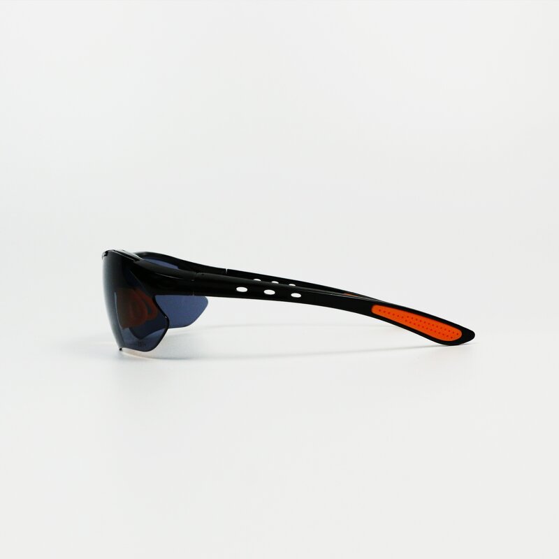 ANSI Z87 Safety Glasses - Manufacturer - UV Anti-Fog Best Construction Work Sunglasses
