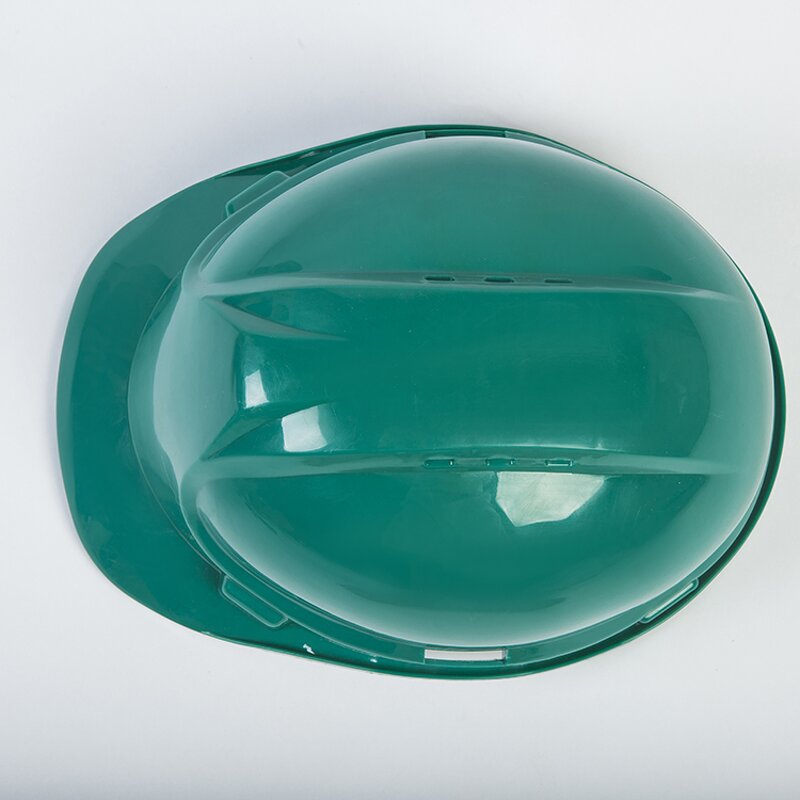 CE EN397 Helmet - Manufacturer - Custom LOGO Hard Hat Industrial Work High Quality Certified