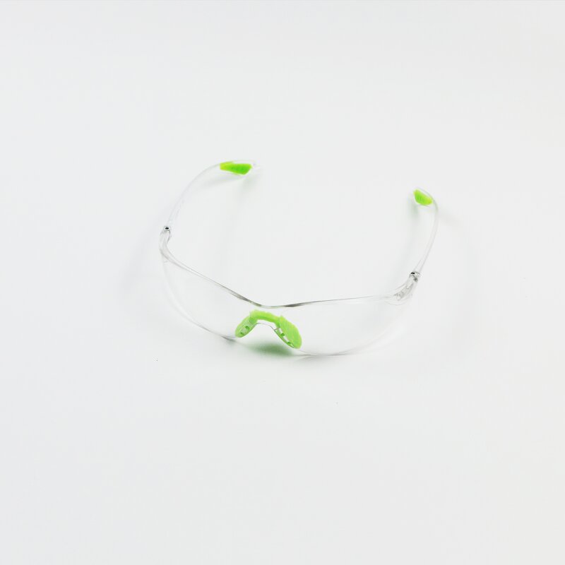 Industrial Safety Glasses - Manufacturer - Wholesale Anti-UV Anti-Fog Dust Splash Proof PPE