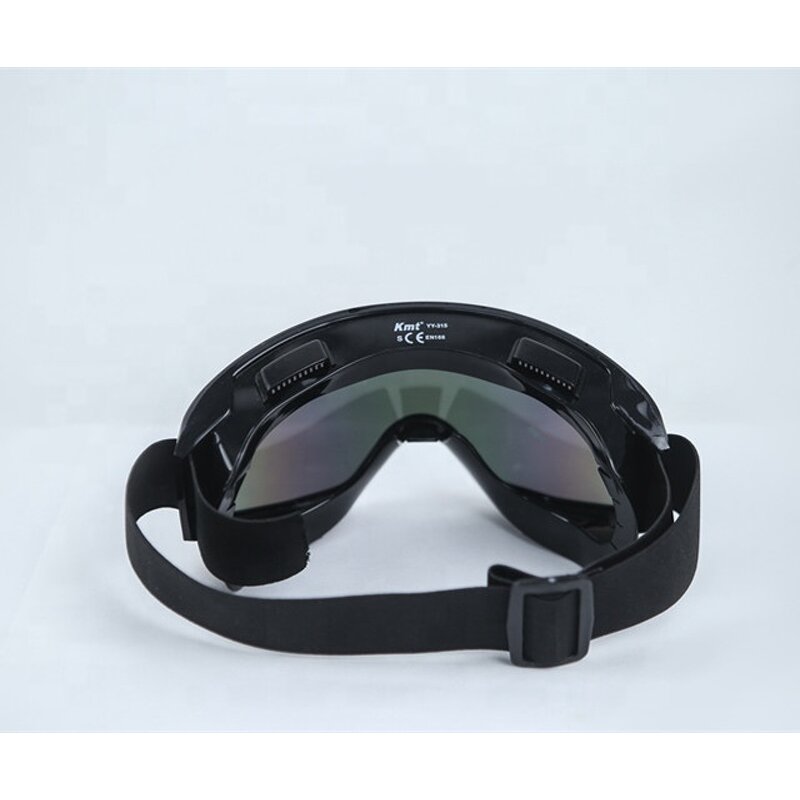 Laser Safety Goggles - Manufacturer - Whole Sales High Fit Anti UV Soft Belt IPL Eye Protective
