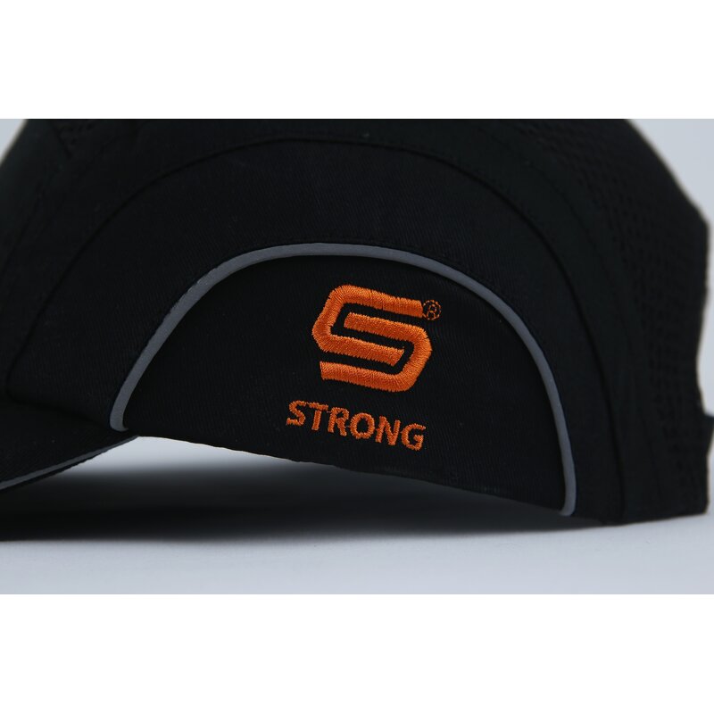 Breathable Bump Cap - Manufacturer - Hot Selling Fashion Style Safety Baseball Hard Hat Lightweight
