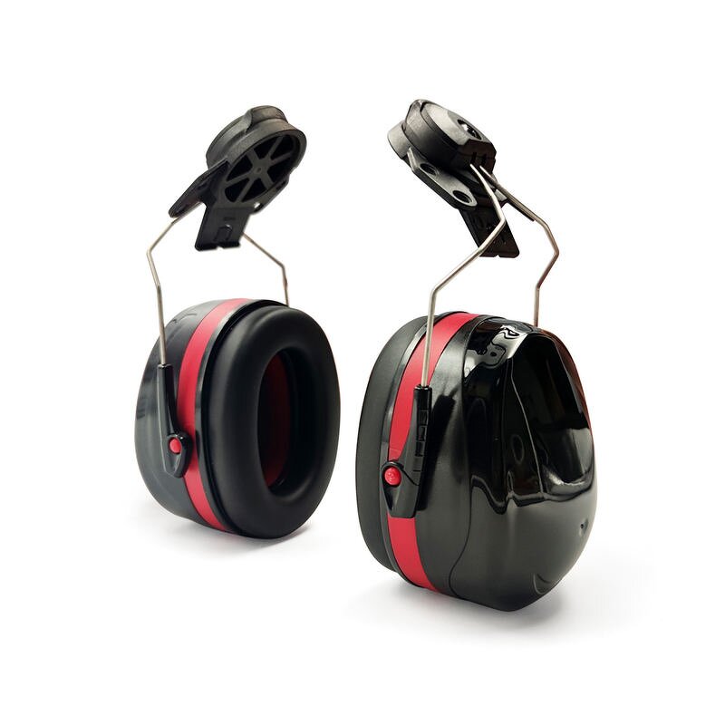 Shooting Earmuffs - Manufacturer - High Quality Wholesale Industrial Personal Protective Helmet