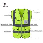 Reflective Vest