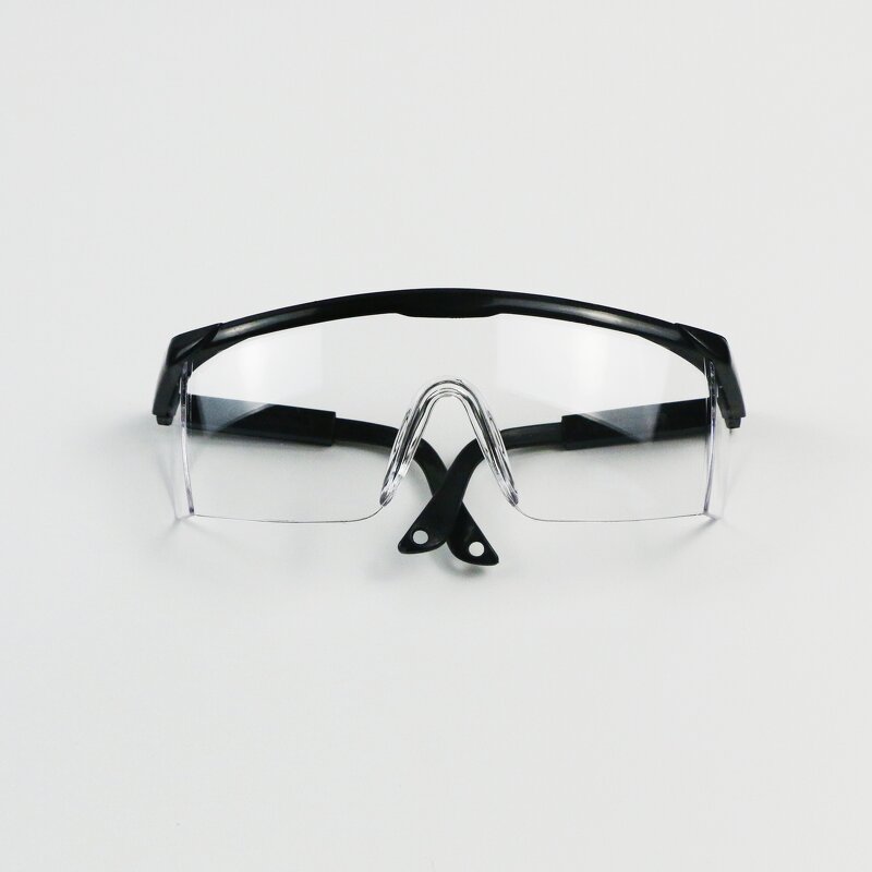 Impact Resistant Glasses - Manufacturer - Z87 Anti-Fog Industrial Work Splash Debris Protection