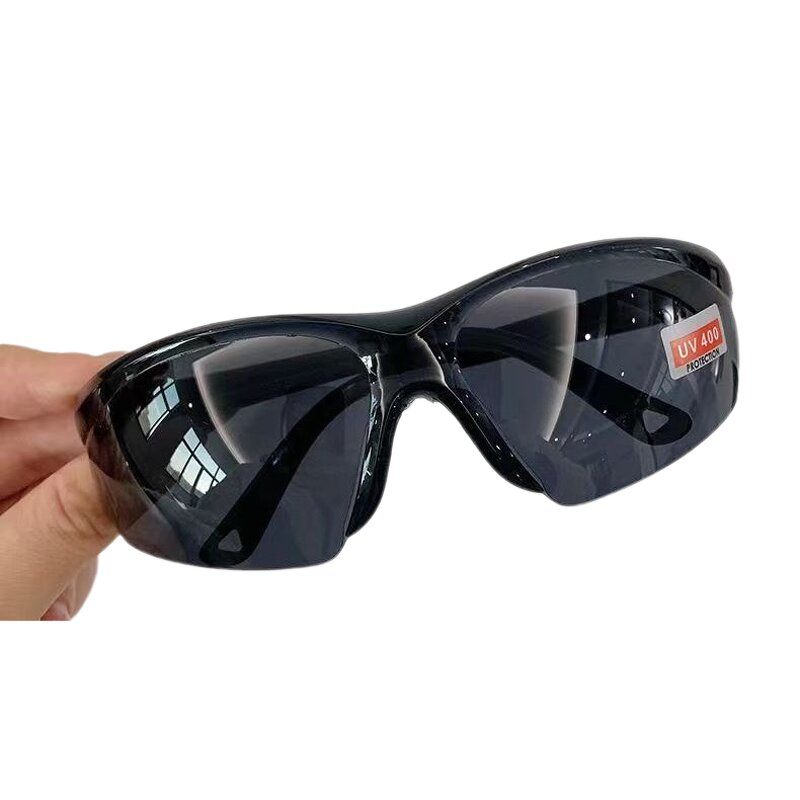 PC Safety Glasses - Manufacturer - Spatter-Proof Eye Protection Lentes De Seguranca Industrial