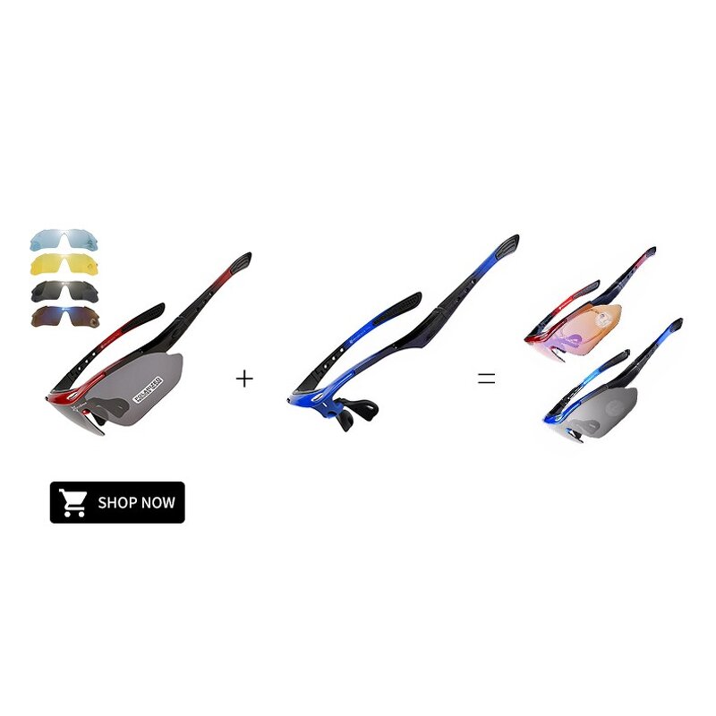 Cycling Safety Glasses - Manufacturer - Loktar Siroko Bicycle Professional Acetate Protection Goggles