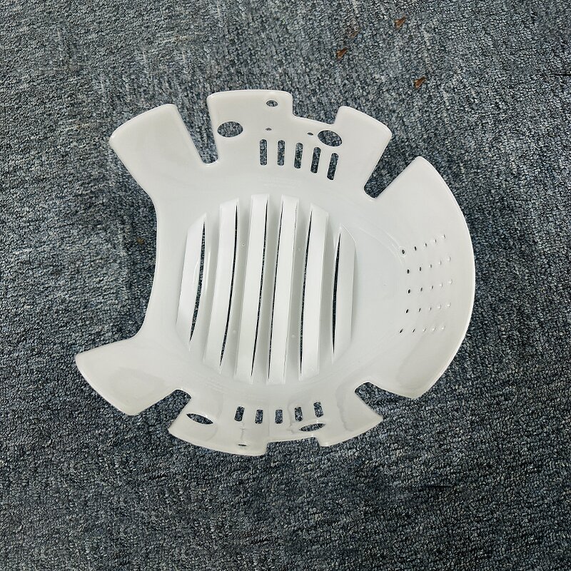 Baseball Cap Insert - Manufacturer - Lightweight Vented Universal Outdoor Head Protective Bump