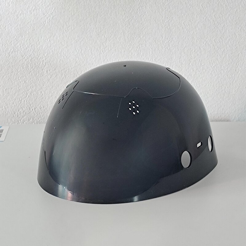 Bump Cap Insert - Manufacturer - ABS Durable Vented Lightweight Universal for Baseball Caps