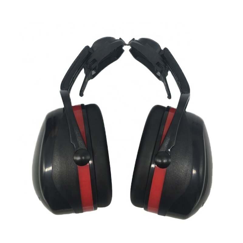 Shooting Earmuffs - Manufacturer - High Quality Wholesale Industrial Personal Protective Helmet
