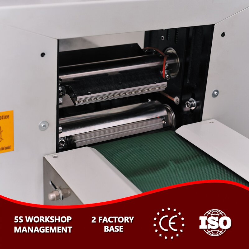 Easy-to-operate Automatic Horizontal Croissant Puffs Packing Machine Automatic Pillow Bag Dough Donut Packaging Machine