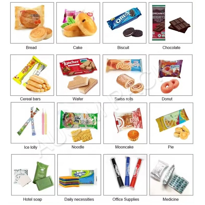 Packaging Machine Manufacturer - Flow for Small Wooden Spoon Dental Kit Paper Dates