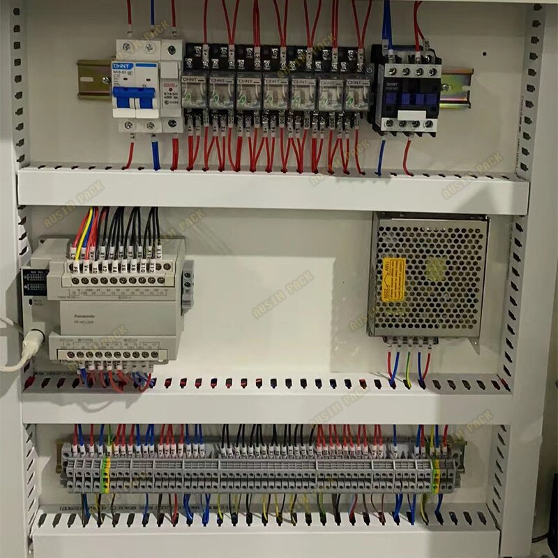 Box Opener Erector Manufacturer - High-Speed Corrugated Multi-Application for Food Tobacco Chemicals PLC