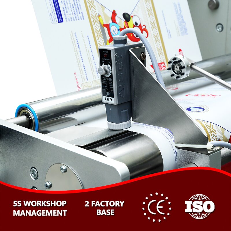 Easy-to-operate Automatic Horizontal Croissant Puffs Packing Machine Automatic Pillow Bag Dough Donut Packaging Machine