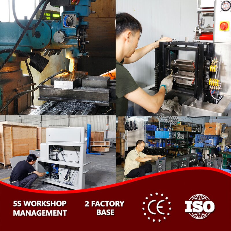 Packaging Machine Manufacturer - Flow for Small Wooden Spoon Dental Kit Paper Dates